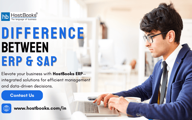 Is ERP and SAP the Same? Understanding the Differences and Their Impact on the Manufacturing Industry