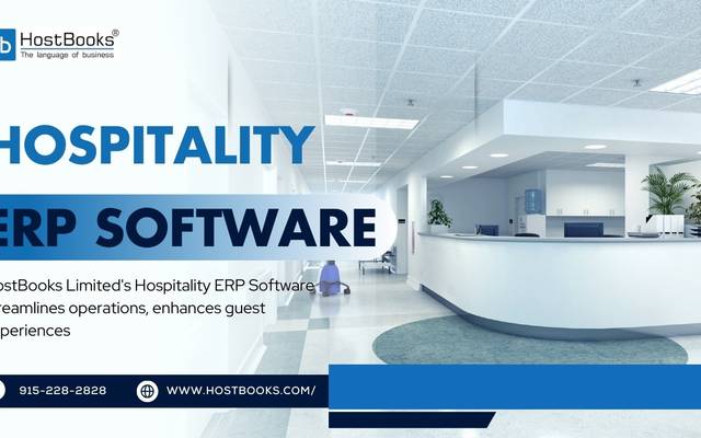 How ERP Systems Are Revolutionizing the Hospitality Industry