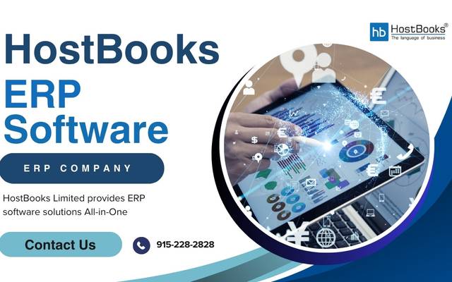 Why ERP Software is Essential for Small Businesses