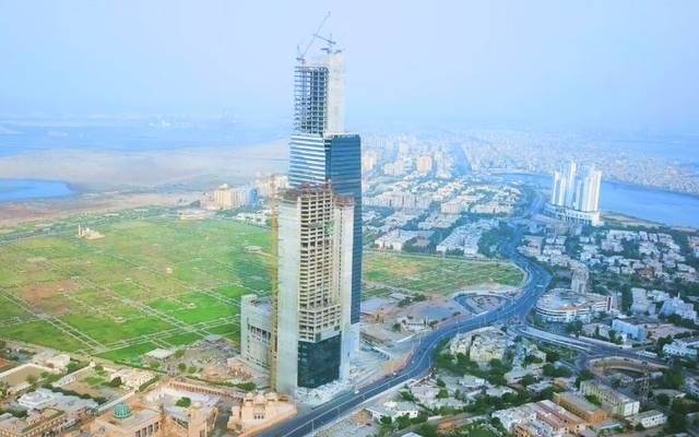 Tallest Building in Pakistan – Complete List of High-Rise Towers