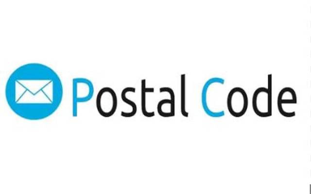 How Pakistan Postal Codes Work