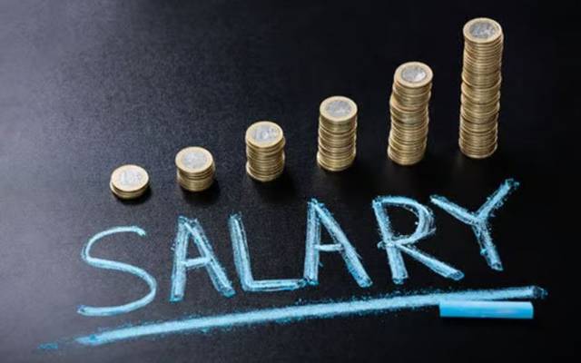 Pakistan Average Salary and Government Pay Scales