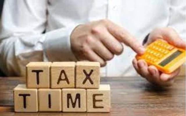 IRIS and eFBR – Online Tax Filing Systems Guide