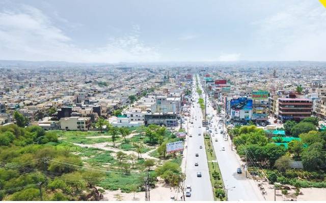 PWD Islamabad Real Estate Guide