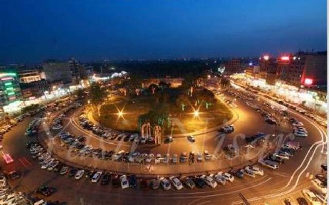 Historic and Modern Markets That Define Lahore