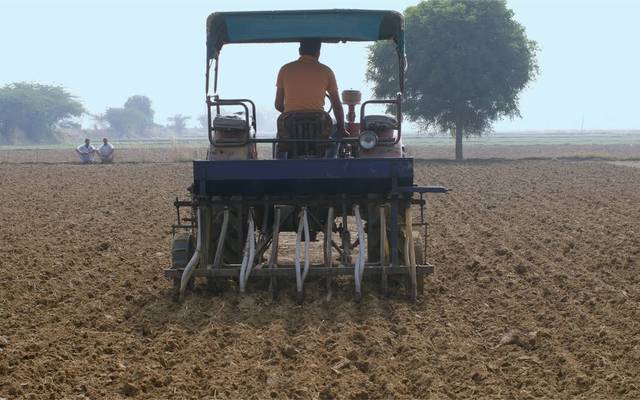 Faisalabad Farming Land for Sale
