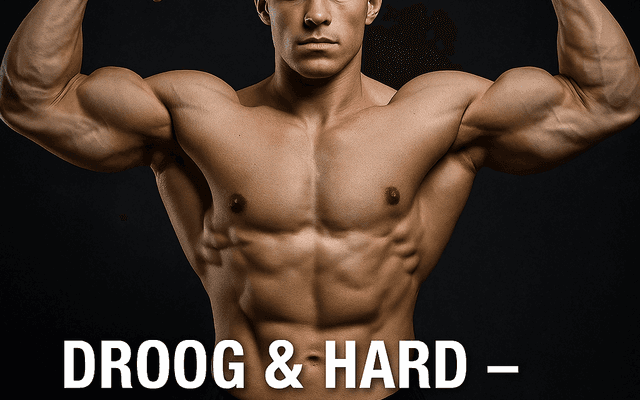 Overweegt u om Testosteron Kopen te gebruiken?