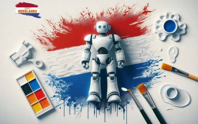 ChatGPT Nederlands – ChatGPT-Eingabeaufforderung für YouTube-Kanal