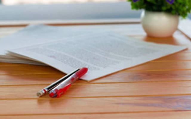 Trustworthy Dissertation Writing Services to Use