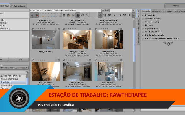 RawTherapee