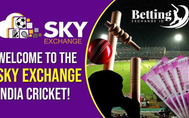 How to Verify Your Sky Exchange ID for Safe Betting