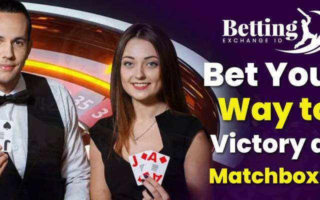 Unlock Your Winning Potential with Matchbox9 ID for Online Cricket Betting