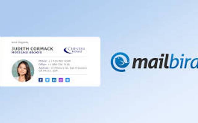 How to Get In Touch With Mailbird Customer Service Directly?