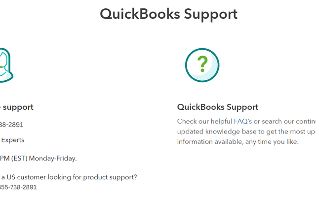 QuickBooks Payroll Support Number: Get the Help You Need at 1-855-526-5749