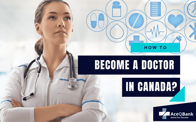 How Long Does It Take to Become a Doctor in Canada?