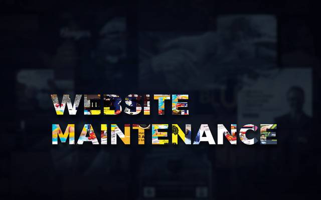 Why Your Website in Maintenance Matters More Than You Think