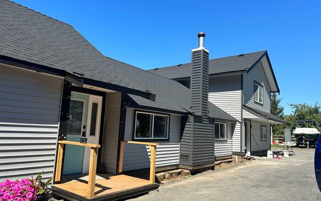 Roofing Vancouver – Quality That Protects Your Home