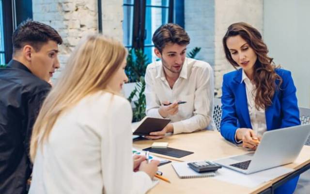 Understanding Consulting Company Insurance