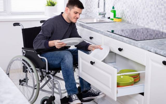 Empowering Lives through ndis disability independent living
