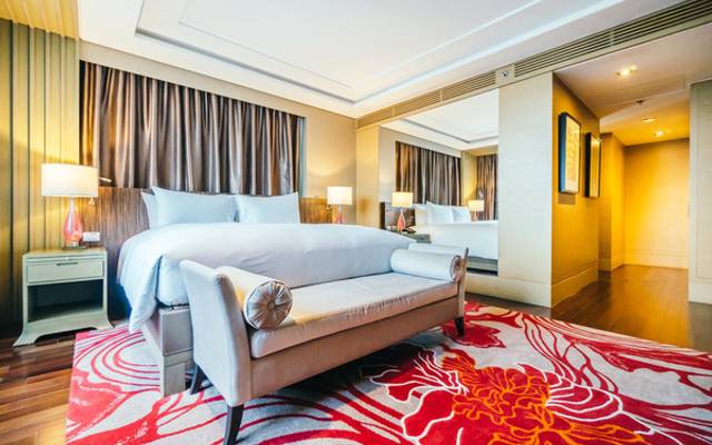 Bedroom Interior Design Karachi – Modern Trends and Timeless Elegance