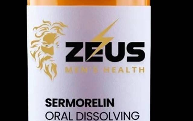 Buy Sermorelin Sublingual Troches for Growth Hormone Support