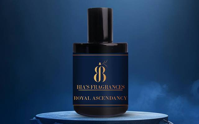 Royal Ascendancy Inspired by Creed Aventus: A Fragrance of Power and Elegance