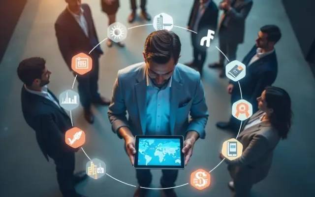 ERP Customization Services: Tailored Solutions by Appnvent