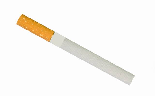 Cigarette Market Size, Share, Trends & Growth Report 2025-2033