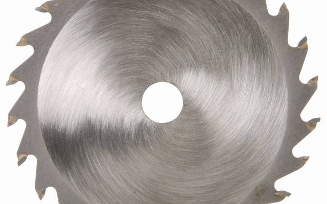 Saw Blades Market Size, Share, Trends & Forecast Report 2025-2033