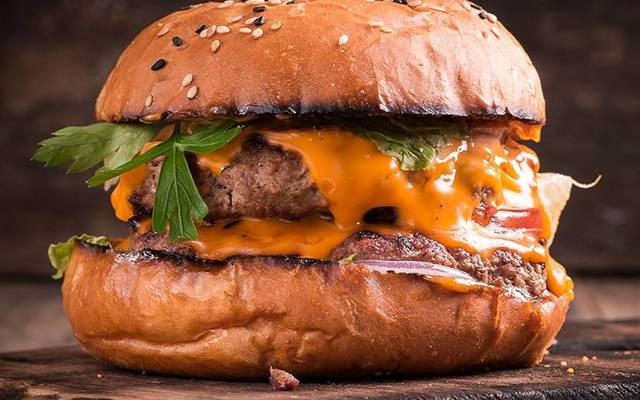 Packaged Burgers Market Size, Trends & Forecast Report 2024-2032