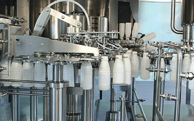 Dairy Processing Equipment Market Size, Share, Growth & Forecast 2024-2032
