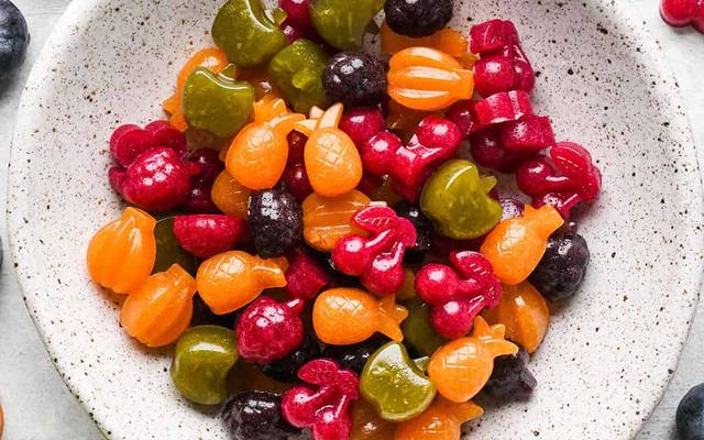 Fruit Snacks Market Size, Trends, Growth and Forecast Analysis 2025-2033