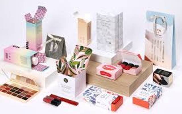 Cosmetic Boxes: A Key Element in Beauty Product Packaging
