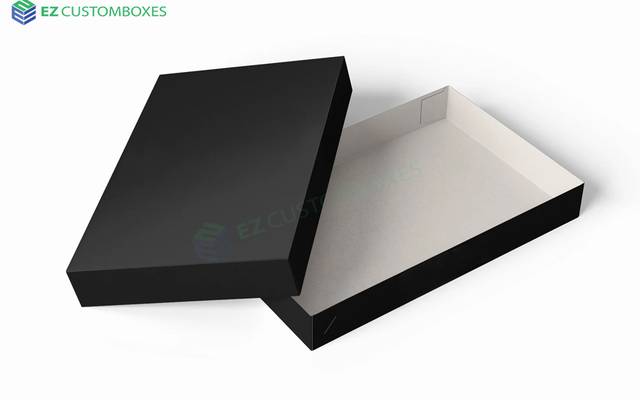 Apparel Box Packaging: Combining Functionality and Style for Clothing Brands