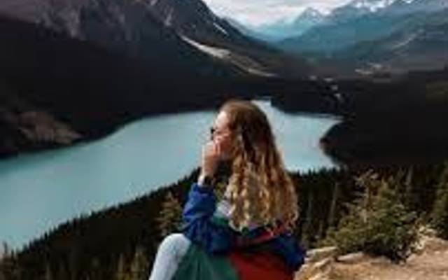 Banff Instagram Captions