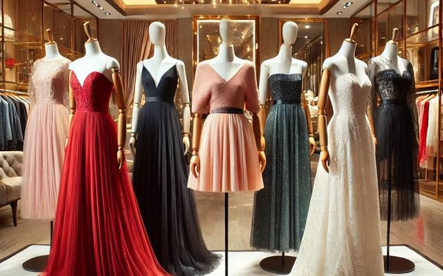 Best Fashion Dresses: A Guide to Stylish Choices