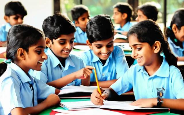 Your Ultimate Guide For Best ICSE Board Schools In Pune – Make the Right Choice!