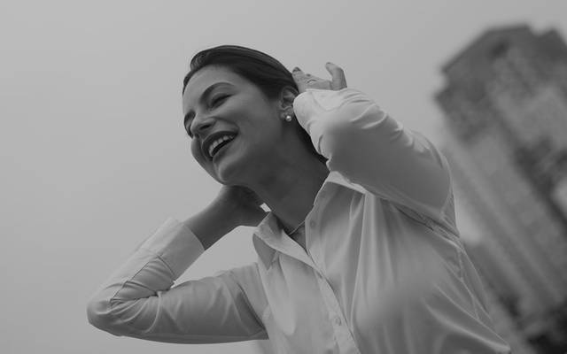 Ensaio de marca pessoal não precisa ser formal para ser profissional