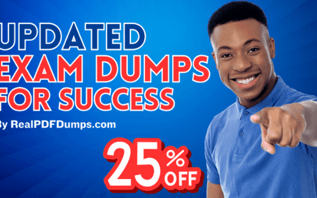 True CMDA Exam Dumps [2025] To Get rid of Exam Pressure