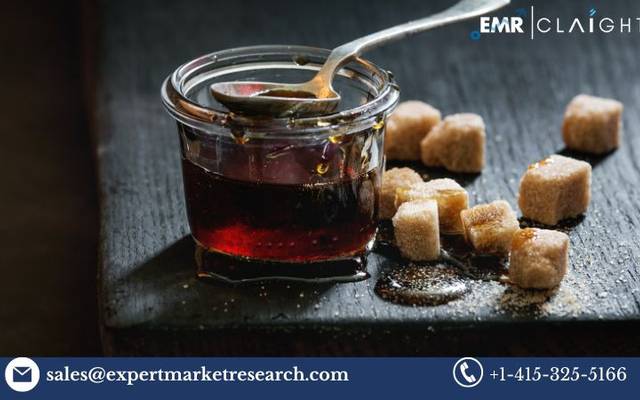 Liquid Sugar Market 2025-2034: Key Drivers, Trends, and Growth Opportunities