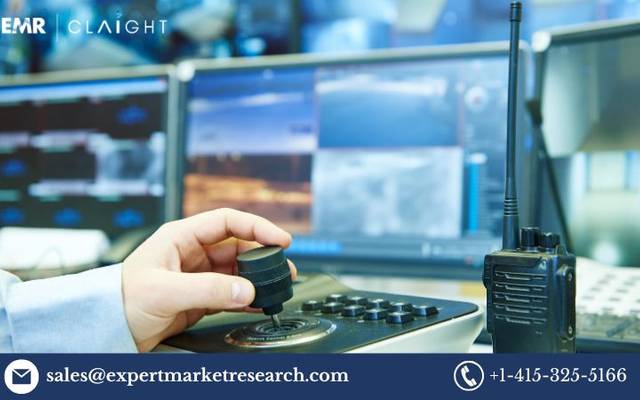 Global Trade Surveillance System Market: 2025-2034 Outlook