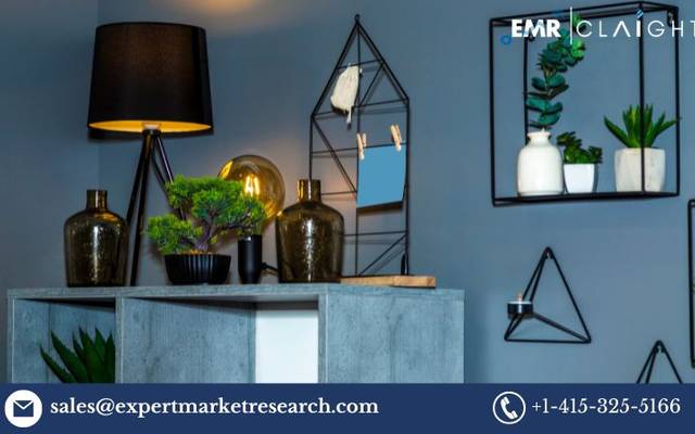 Home Decor Market Size, Trends and Growth (2025-2034)