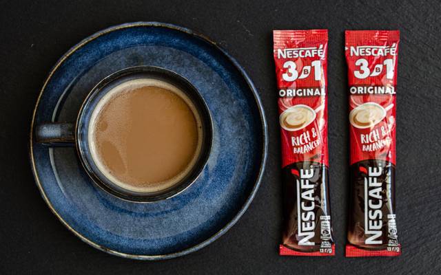 Instant Coffee Market: Trends, Growth, and Future Outlook (2025-2034)