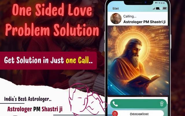 Love Issues Solved By Astrologer +91-8146591746 | Relationship Problems