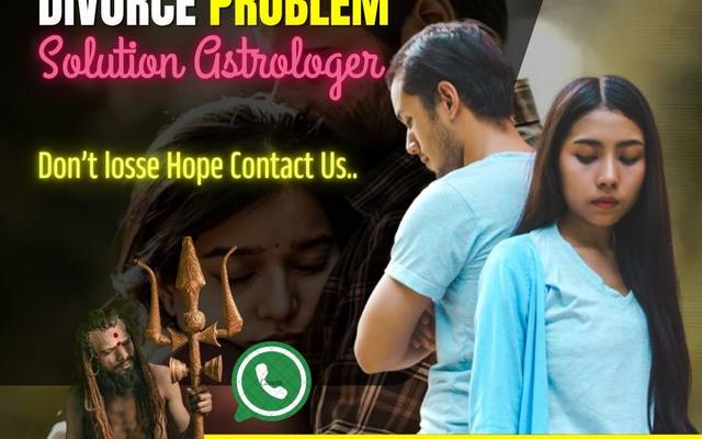 Divorce Problem Solution +91-8146591746 | Children and Divorce