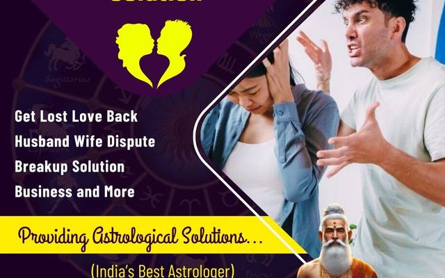 Astrologer for Husband Back | +91-8146591746 | Vashikaran Mantra