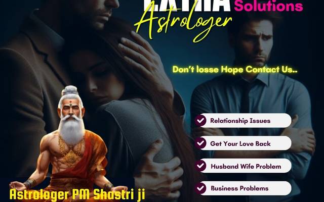 Extramarital Affair Problem Solution | +91-8146591746 Love Mantra