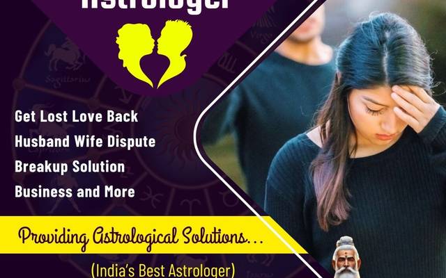 Love Specialist Astrologer +91-8146591746 Love Marriage 