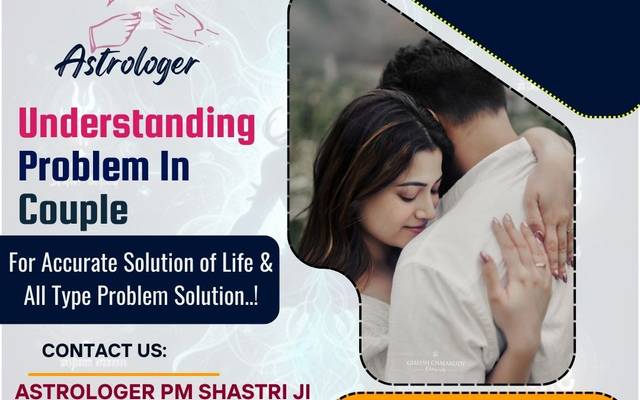 Understanding Problem in Couple +91-8146591746 Relationship Problems