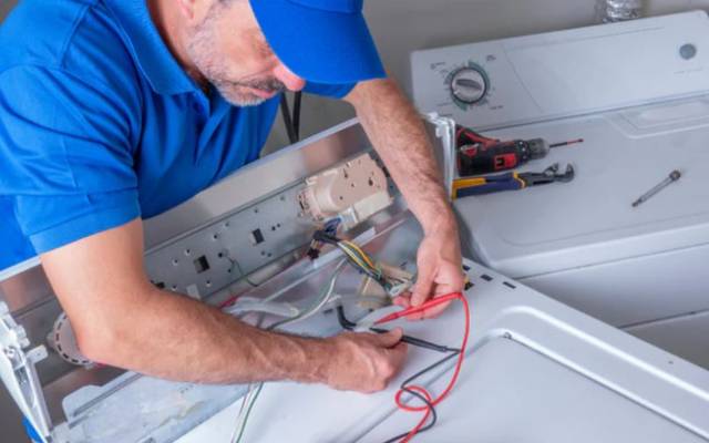 How to Fix Common Issues with Fisher Paykel Washing Machine Drain Pumps